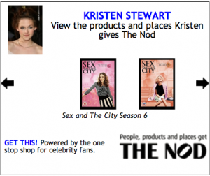 the-nod-widget