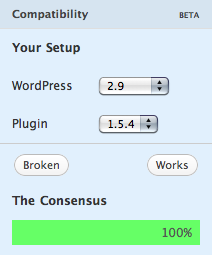 wp-compatibility-check wp-compatibility-check