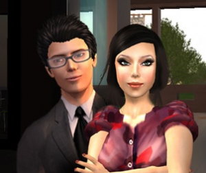 linden-labs-second-life-avatars
