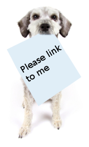 Link Begging