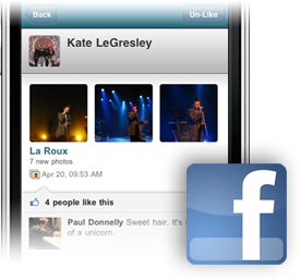 hootsuitefacebook HootSuite Laughs At Tweetageddon, Adds Facebook And Translation Support