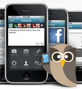 hootsuiteiphone