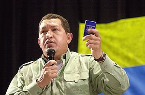 hugochavez
