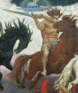 redhorsevasnetsov