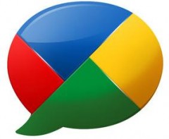 Google Buzz logo