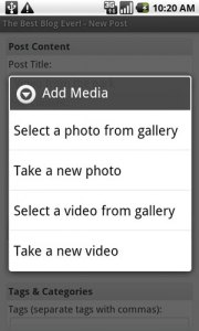 androidvideowp