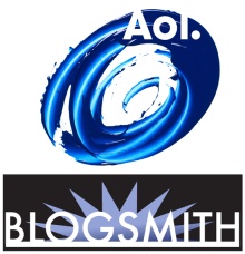 aolblogsmith Would AOL Powered Blogs Threaten WordPress, Typepad And Squarespace?