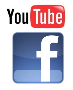 facebookyoutube