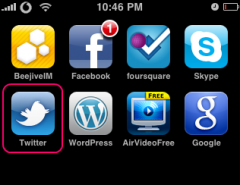 twittericonugly1 e1274285209390 240x185 Twitter For iPhone Screenshots: Retweets And Twitter Ads And Suggested Users (Oh My!)