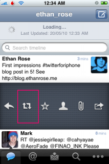 twitteriphonert