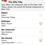 New York Times - The Scoop Screenshot