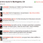 twitter places 3 150x150 Twitter Announces Places Feature, Adds FourSquare And Gowalla Integration
