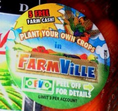 Farmville carrotsthumb 300x282 240x225 Farmville Now Available At Your Local Supermarket