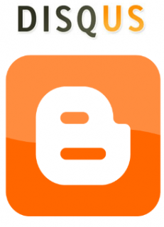 disqusblogger 231x320 Installing Disqus On Blogger Is Now Idiot Proof