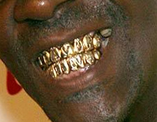 grill