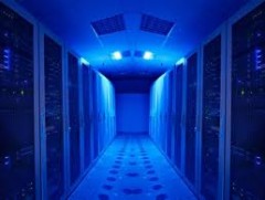 Twitter Data Center Twitter Data Center