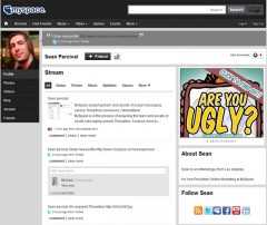 New Myspace Profiles New Myspace Profiles