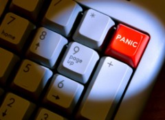 Facebook Panic Button Facebook Panic Button