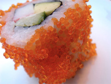 sushi Making Sushi and Making a Blog Are Surprisingly Similar