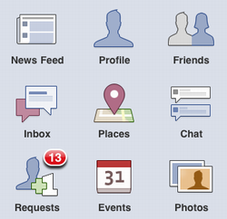 facebook iphone Facebook iPhone App Upgrade Fixes Jailbroken Device Login