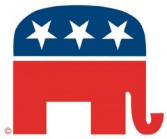 gopelephant 240x200 Politicians Paying Bloggers For Positive Press?