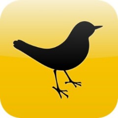 Tweetdeck for Google Android Tweetdeck for Google Android