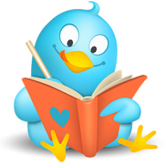 twitter icon 1a 240x240 Share Your Best Tweet Based Stories With Twitter