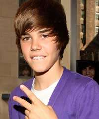 Justin Bieber Justin Bieber