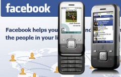 Facebook Phone Facebook Phone