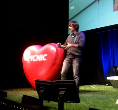 Dennis Crowley Foursquare Will Soon Tell You Where To Eat