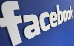 Facebook Logo Facebook Logo