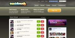 SocialSmack SocialSmack