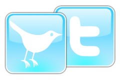 Twitter Logo Twitter Logo
