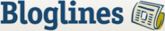 bloglineslogo 240x46 Bloglines Is Dead, Accuses Twitter Of Murdering It