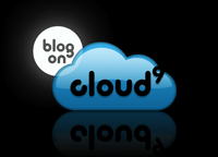 blogoncloud9