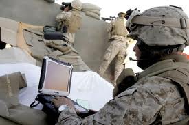 images1 British Army Commander To Send Tweets From Warzone