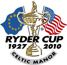 Ryder Cup 2010 Ryder Cup 2010
