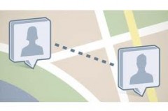 Facebook Places Facebook Places