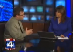 Fox Social Media Parody Fox Social Media Parody