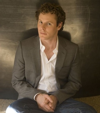 Sean Parker - Facebook Co-Founder Sean Parker - Facebook Co-Founder
