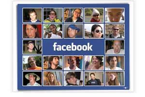 thumb Facebook Goes Down Again [Quick Note]