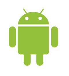android robot logo2 Squarespace Confirms Android App