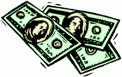 money