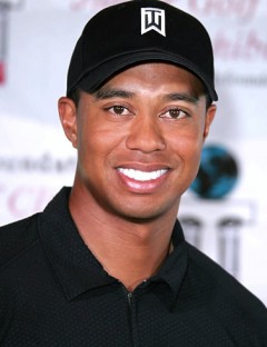 tiger woods 240x312 Tiger Woods Cheats On Facebook With Twitter