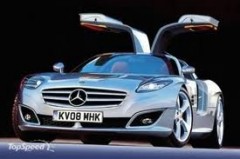 2010 Mercedes 2010 Mercedes