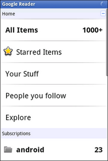 googlereaderandroid