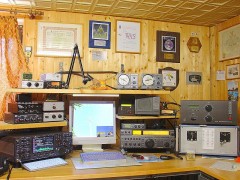amateurfunkstation