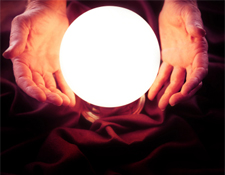 c ball 4 SEO Predictions for 2011