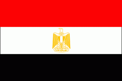 egypt flag 240x159 Egypt: With No Internet Access, Users Get Creative