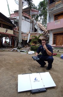 satellitephone